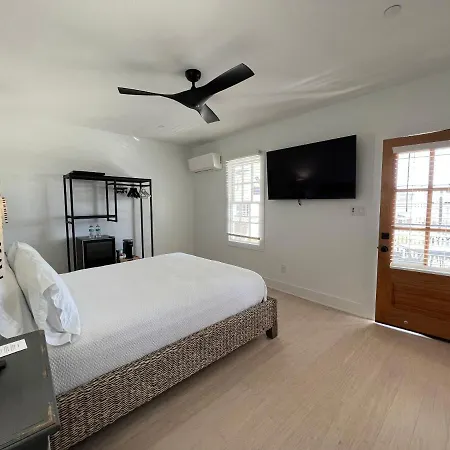 Elaine'S Cape May Boutique Hotel-3