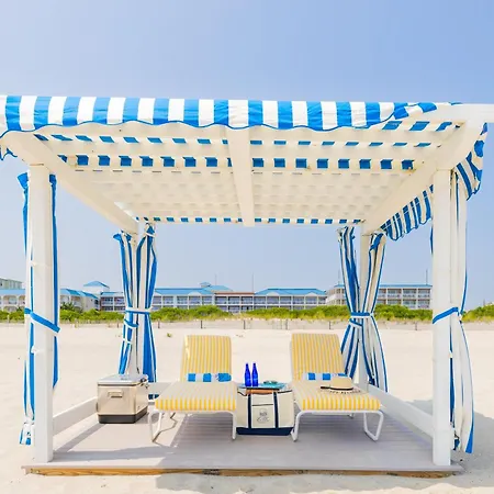 La Mer Beachfront Resort-3