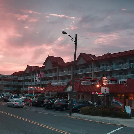 Montreal Beach Resort-3